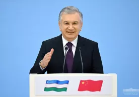 Ўзбекистонда ҳар бир хитойлик ҳамкорга ҳамроҳлик қилувчи инвестиция менежери тайинланади фото