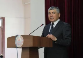 Sirdaryo viloyati hokimi: «Barchangizga tashakkur, aziz vatandoshlar!» фото
