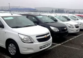 GM Uzbekistan Lacetti-2 ва Cobalt нархларини пасайтирди фото