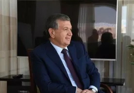 Россиялик экспертлар: "Шавкат Миpзиёевнинг саъй-ҳаpакатлаpи туфайли Ўзбекистон дунёга очилмоқда" фото