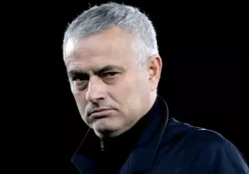 Jose Mourinho ilk kez milli takım forması giyebilecek фото