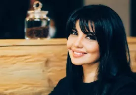 Xonanda Shahzoda konsert kunlarini e’lon qildi фото