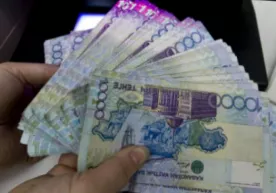 Қозоғистонда 1,6 миллион аҳолининг кредитларини тўлаш муддати узайтирилди фото