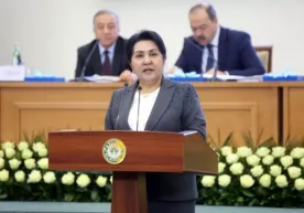 Танзила Норбоева: Вазирларни чақириб, қаттиқроқ бир «разбор» қилинглар фото