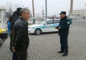 Ички ишлар органлари қандай ҳолатда фуқароларнинг автомобилидан мажбурий тартибда фойдаланади? фото