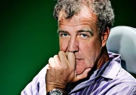 “Top Gear” кўрсатуви бошловчиси Жереми Кларксон навбатдаги жанжалидан кейин эфирдан четлатилди фото