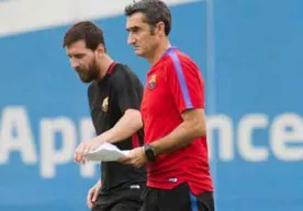 Messi shu mavsumdayoq yevrokuboklardagi 200-golini urishi mumkin ekan фото