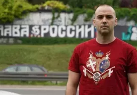 «Путин — бизнинг президент». Нега Сербияда Россияни жуда яхши кўришади? фото