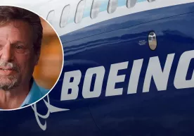Boeing kamchiliklari haqida guvohlik bergan muhandis o‘lik holda topildi фото