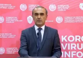 Коронавирус инфекцияси эпилепсия хуружини чақириши тўғрисида маълумот берилди фото