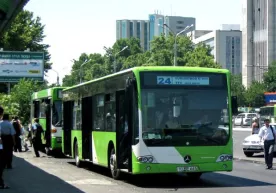 O‘zbekistonda jamoat transporti tizimidagi muammolarni qanday hal qilish mumkin? фото