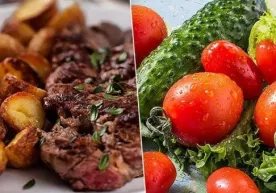 Hangi yiyecekler birlikte tüketilemez? фото
