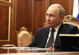 Putin: «Oreshnik» yadro qurolidan foydalanish zaruratini yo‘q qiladi фото