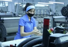 Buxoroda 2 000 ga yaqin tadbirkorlik sub’ektlarining 3,3 mlrd. so‘mlik mol-mulk va yer soliqlari o‘z ixtiyorida qoladi фото