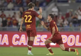 Calciomercato: Шомуродов “Рома”дан кетиши мумкин! фото