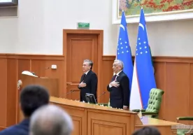 Shavkat Mirziyoyev: «Quyi bo‘g‘inda na tizim bor, na nazorat» фото