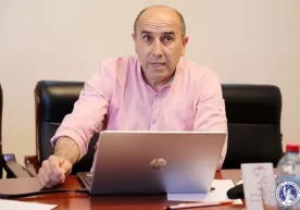 Усмон Тошев бир ой олдин: "Бу ер менинг уйим". Усмон Тошев бугун: "ЎФАда иш бошладим" фото