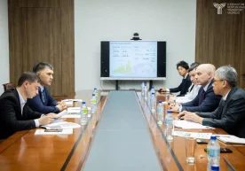 Яна икки хорижий компания Ўзбекистонда пуллик автомобил йўли қуришга қизиқяпти фото