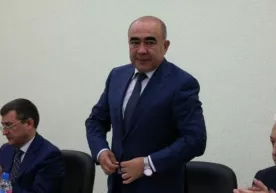 Shov-shuvli iste’fo. Zoyir Mirzayev ishi endi yopildimi? фото