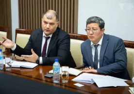 Ўзбекистонда пулли йўллар бўйича қонун лойиҳаси ишлаб чиқилади фото