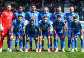 Turkiya Superligasi. "Rizespor" o‘z maydonida mag‘lubiyatga uchradi, Aliqulovdan avtogol фото
