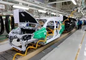 UzAuto Motors: 2та янги енгил автомобил моделини ишлаб чиқариш бошланади фото