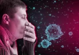 Куз ва қиш мавсумларида коронавирус оғир кечиши мумкинми? фото