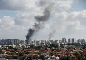HAMAS Isroil bilan sulhni muhokama qilishga tayyorligini ma’lum qildi фото