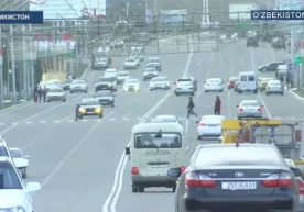 Tojikistonga tarixiy tashrif. Tayyorgarlik qanday ketmoqda? (video) фото