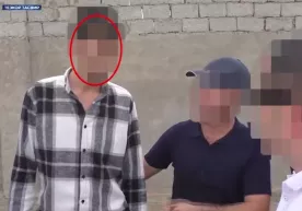 DXX Kadastrlar palatasi xodimini qo‘lga oldi фото