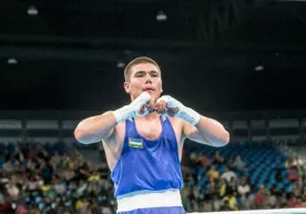 Gamburg-2017: Bektemir Meliqo‘ziyev ishonchli tarzda g‘alaba qozondi фото