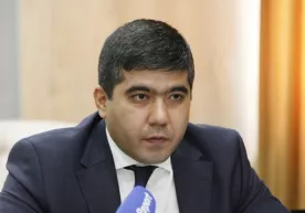 «Микрокредитбанк» бошқарувига янги раис этиб тайинланди фото
