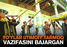 «Topganimiz to‘yga buyursin” — tokaygacha to‘ylar uchun yashaymiz? фото