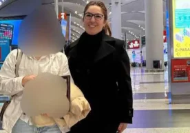 Aldov yo‘li bilan Turkiyaga chaqirilib fohishalikka majburlangan qiz o‘zbekistonga qaytarildi фото