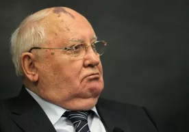 OAV NATO Gorbachyovni qanday “aldagani” haqida maʼlumot berdi фото