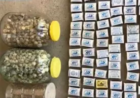 Toshkent viloyatida yirik nashafurush qo‘lga olindi… фото