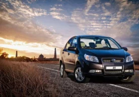 GM Uzbekistan ва Allur Group Қозоғистонда Ravon Nexia R3’ни йўлга қўймоқда фото