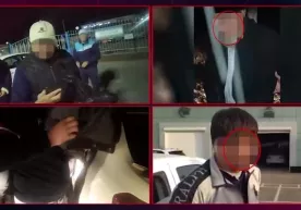 Samarqand va Toshkent viloyatlarida bir guruh shaxslar qo‘lga olindi фото