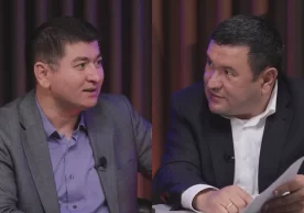 Пойтахт Ички ишлар бош бошқармаси Отабек Бакиров устидан жиноят иши қўзғатишни рад этди фото