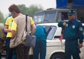 Kerak joyda topilmaydigan YPX xodimlari yoki haydovchilarning arzini kim eshitadi? фото