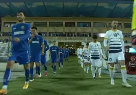 "Paxtakor" derbida qanday qilib g‘alaba qozondi? (video) фото