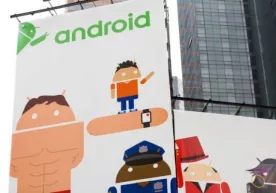 Google янгича Android тизимини ишлаб чиқмоқда фото