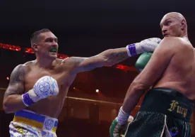 BoxingScene talqini boʻyicha 2024 yilning eng yaxshi bokschisi ma'lum qilindi фото