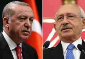 Erdo‘g‘on oldinda, ammo g‘olib emas. Turkiyada prezidentlik saylovlari ikkinchi turga qoldi фото