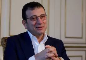 Akrom Imomo‘g‘li korrupsiya va terrorchilikka aloqadorlik ayblovlarini rad etmoqda фото