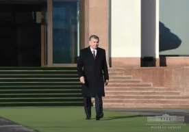 Шавкат Мирзиёев келаси ҳафта Ҳиндистонга боради фото