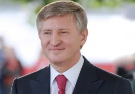 Forbes талқини бўйича энг бой украиналик Ринат Ахметов 2014 йилда 6 млрд доллар йўқотди фото