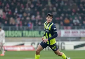 Abduqodir Husanov – O‘zbekistonning navbatdagi yulduzi? фото