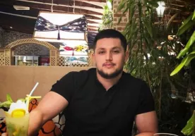 Азамат Ахроров: Зарина Низомиддиновани бошқа актрисалардан фарқи «фигураси» (видео) фото