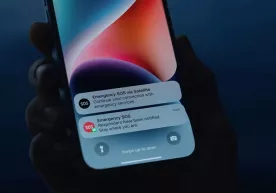 iPhone'лар «авариялар» ҳақида нотўғри сигналлар юбораётгани маълум бўлди фото